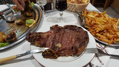 O cantinho à Brétigny-sur-Orge