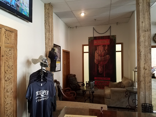 Tourist Attraction «The Escape Room», reviews and photos, 200 S Meridian St #220, Indianapolis, IN 46225, USA
