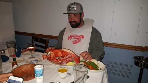 Seafood Market «Pf Market», reviews and photos, 1090 Bloomfield Ave, West Caldwell, NJ 07006, USA