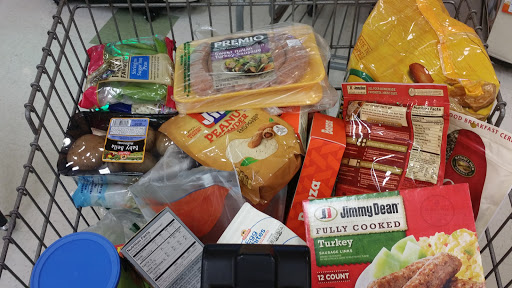 Grocery Store «ShopRite of Manahawkin», reviews and photos, 72 Stafford Ave, Manahawkin, NJ 08050, USA