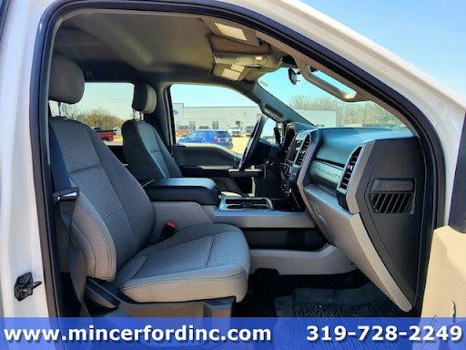 Ford Dealer «Mincer Ford», reviews and photos, 23572 IA-92, Columbus Junction, IA 52738, USA