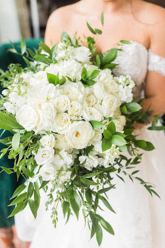 Florist «Sedgefield Florist», reviews and photos, 5002 High Point Rd a, Greensboro, NC 27407, USA