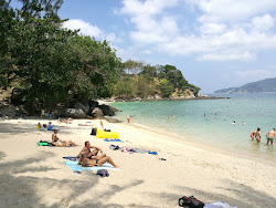 Paradise Beach'in fotoğrafı çok temiz temizlik seviyesi ile