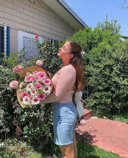 Florist «Encinitas Flower Shop», reviews and photos, 1544 S El Camino Real, Encinitas, CA 92024, USA