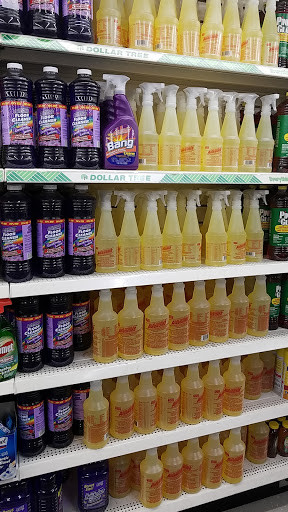 Dollar Store «Dollar Tree», reviews and photos, 3056 Anvilblock Rd #100, Ellenwood, GA 30294, USA