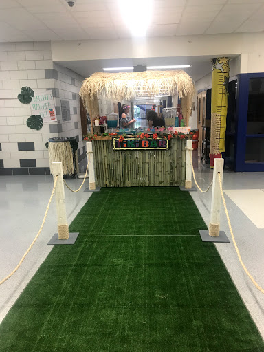 Caterer «The Culinary Experience and Catering», reviews and photos, 935 Main St, Hellertown, PA 18055, USA