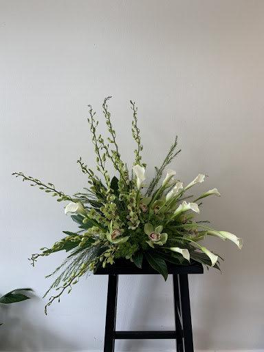 Florist «Flowers of Maitland», reviews and photos, 204 Live Oaks Blvd, Casselberry, FL 32707, USA