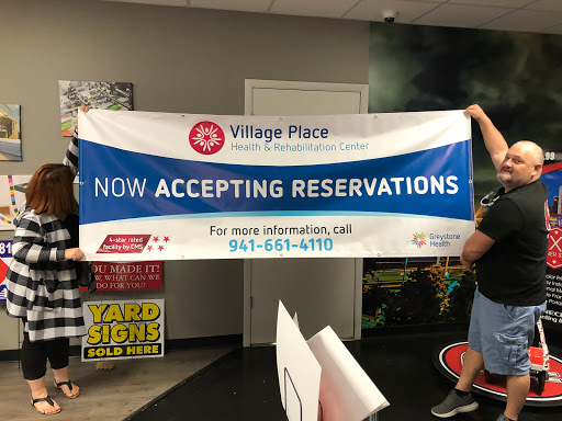 Commercial Printer «Pinecrest Printing», reviews and photos, 105 N Falkenburg Rd, Tampa, FL 33619, USA