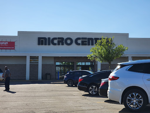 Computer Store «Micro Center», reviews and photos, 3710 Minnesota 100 South, St Louis Park, MN 55416, USA