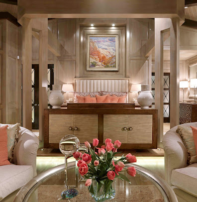 Thomson + Thomson Designs, ASID