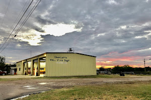 Charlotte Fire Department