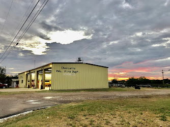 Charlotte Fire Department