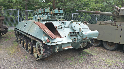 Museum «Military Museum of Southern New England», reviews and photos, 125 Park Ave, Danbury, CT 06810, USA