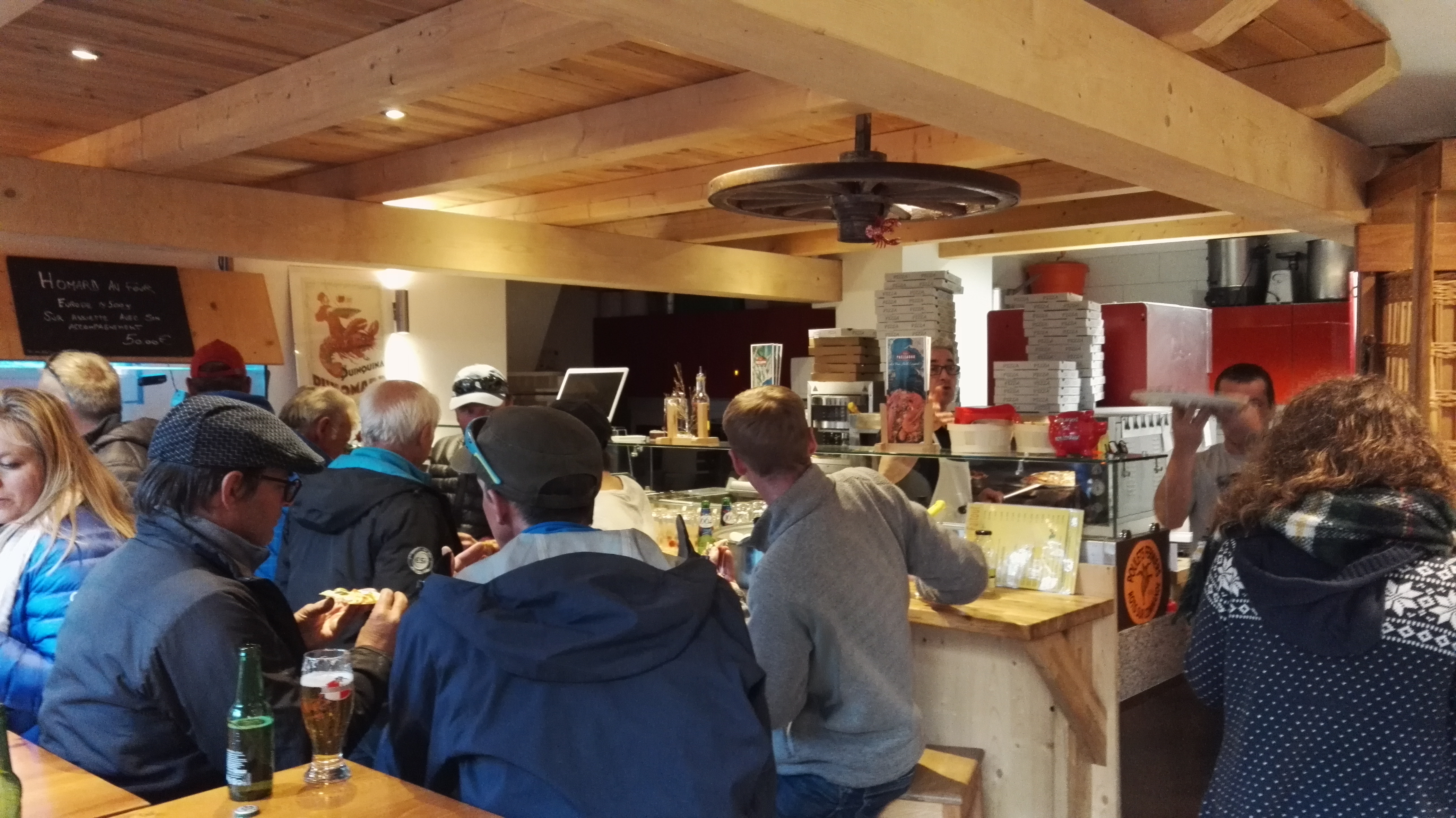 Photo n° 3 de l'avis de Philippe.o fait le 14/04/2017 à 19:54