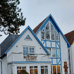 Photo n°2 de l'avis de Sabine. fait le 25/11/2021 à 11:17 sur le  Ostsee Arthotel à Rostock