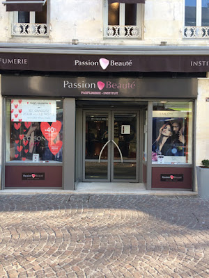 Passion Beauté à Cognac