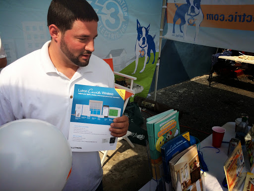 Electrician «Generation 3 Electric», reviews and photos, 1257 S 26th St, Philadelphia, PA 19146, USA