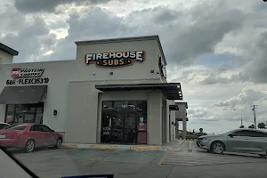 Firehouse Subs Marval Plaza image