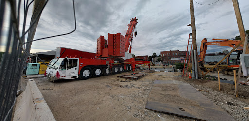 Hardware Store «Robinsons Hardware», reviews and photos, 31 Washington St, Hudson, MA 01749, USA