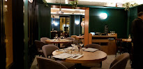 Atmosphère du Restaurant français LE PETIT MAG bistrot chic à Noisy-le-Grand - n°19