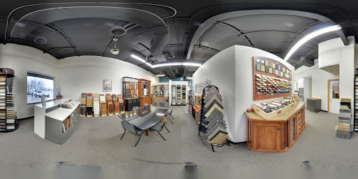 Kitchen Remodeler «Cantebury Kitchens», reviews and photos, 240 Classic Car Ct SW, Cedar Rapids, IA 52404, USA