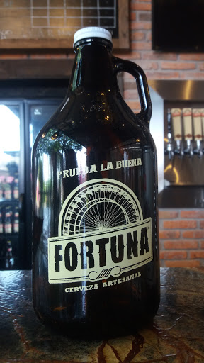 Cervecería Fortuna