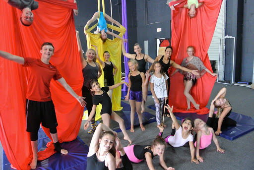 Dance School «Dance and Circus Arts of Tampa Bay», reviews and photos, 1490 N Belcher Rd, Clearwater, FL 33765, USA