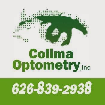 Optometrist «Colima Optometry Inc», reviews and photos, 1758 Sierra Leone Ave a, Rowland Heights, CA 91748, USA