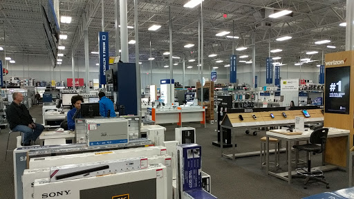 Electronics Store «Best Buy», reviews and photos, 2651 S Rochester Rd, Rochester Hills, MI 48307, USA