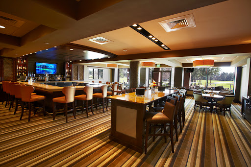 Golf Course «The Clubs of Kingwood - Kingwood Clubhouse», reviews and photos, 1700 Lake Kingwood Trail, Kingwood, TX 77339, USA