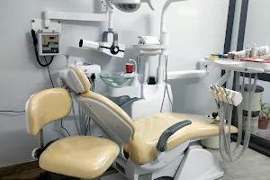 SK Dental Clinic -Best Dentist |Best Treatment for RCT, Single Sitting Root Canal in Vaishali Nagar image