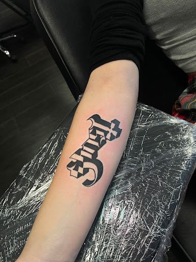 Explore small tattoo ideas arm, creative tattoo ideas in Roseville, available at Sacred Arrow Studio