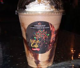 Maya Café photo