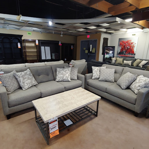 Furniture Store «Puritan Furniture», reviews and photos, 1061 New Britain Ave, West Hartford, CT 06110, USA