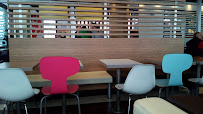 Atmosphère du Restauration rapide McDonald's à Vesoul - n°10