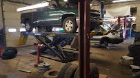Monro Auto Service and Tire Centers - Photo 7 - Car repair in Binghamton, NY, Binghamton