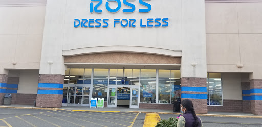Clothing Store «Ross Dress for Less», reviews and photos, 18520 33rd Ave W, Lynnwood, WA 98037, USA