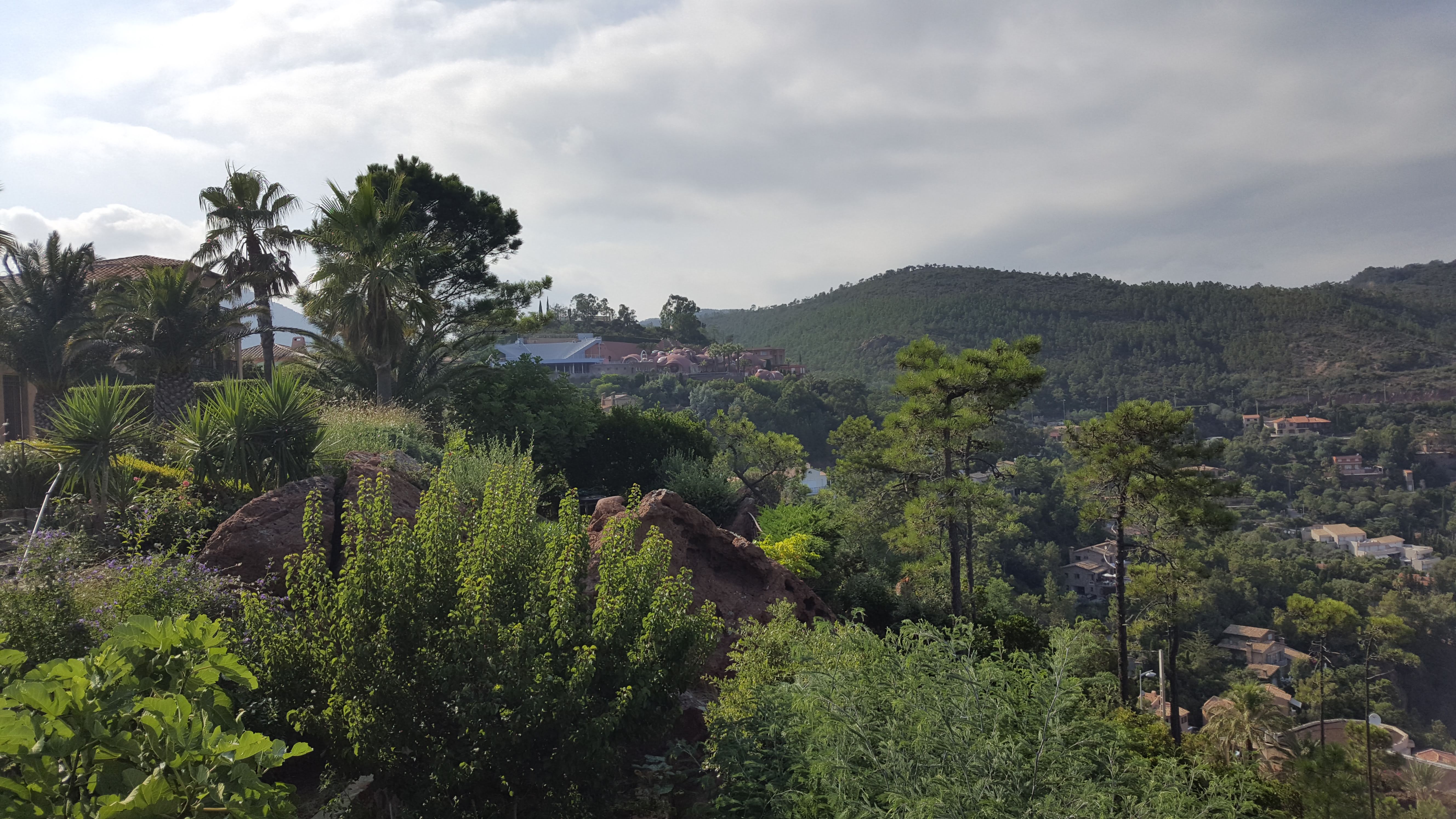 Photo n° 1 de l'avis de Jørgen.a fait le 30/07/2018 à 17:43