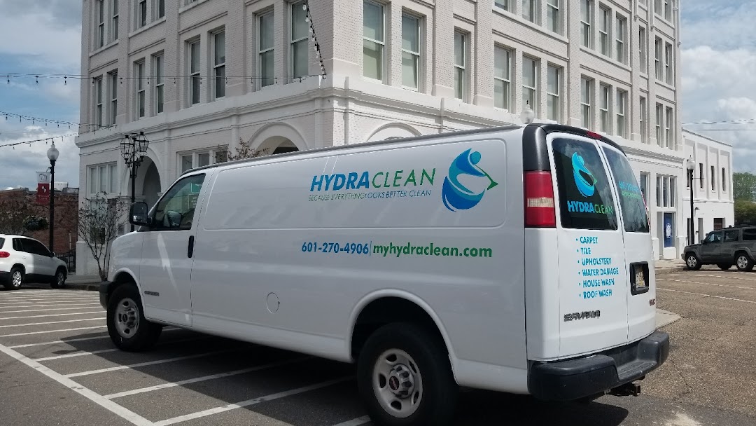 Hydra Clean LLC