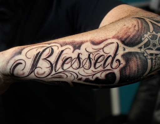 Explore birth year tattoo ideas, creative tattoo ideas in Homosassa, available at Citrus Tattoos