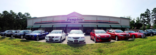 Used Car Dealer «Pumpkin Fine Cars and Exotics», reviews and photos, 3084 English Creek Ave, Egg Harbor Township, NJ 08234, USA