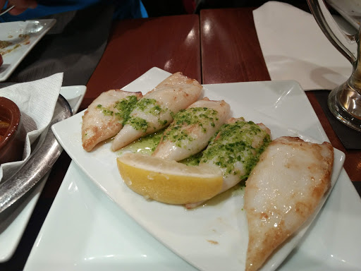 Tapas Tour en Santiago de Compostela
