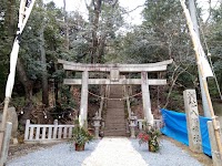 八幡神社