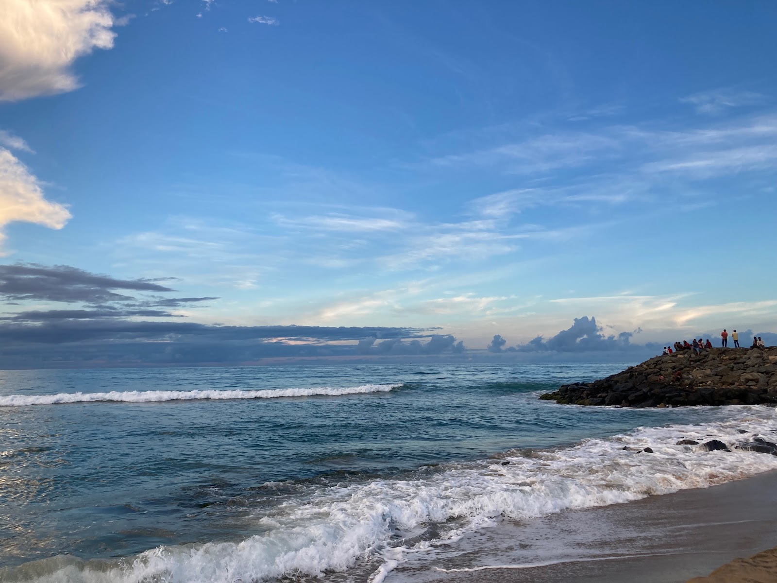 Nibav Side Beach photo #8