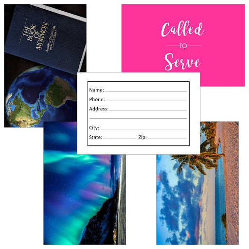 Print Shop «Quality Quick Print», reviews and photos, 300 E 2650 N St, North Ogden, UT 84414, USA