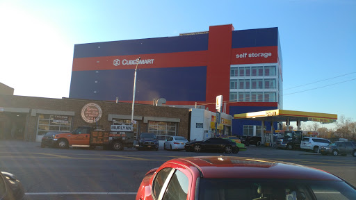 Self-Storage Facility «CubeSmart Self Storage», reviews and photos, 2990 Cropsey Ave, Brooklyn, NY 11214, USA