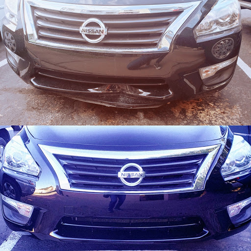 Auto Body Shop «Caliber Collision», reviews and photos, 8139 S Priest Dr #101, Tempe, AZ 85284, USA