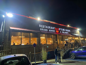 Photo n°26 de Steakhouse Andrézieux-Bouthéon à Andrézieux-Bouthéon ()