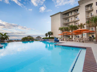 Holiday Inn Club Vacations Galveston Beach Resort