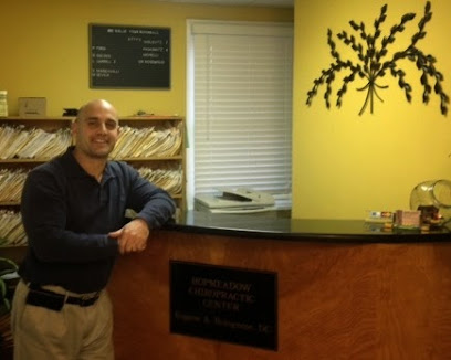 Hopmeadow Chiropractic Center - Chiropractor in Simsbury Connecticut